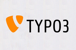 Logo von TYPO3 CMS