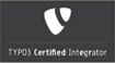 TYPO3 Certified Integrator
